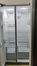 美的（Midea）570升雙開(kāi)門對(duì)開(kāi)家用電冰箱一級(jí)能效變頻節(jié)能風(fēng)冷無(wú)霜以舊換新BCD-570WKPM(E)國(guó)家補(bǔ)貼20% 曬單實(shí)拍圖