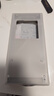 X-IT適用榮耀magicv5防窺手機膜honorv5曲面屏防偷看防摔抗指紋非鋼化膜【兩片裝】 曬單實拍圖