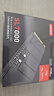 聯(lián)想（Lenovo）1TB SSD固態(tài)硬盤(pán)m.2接口(NVMe協(xié)議)PCIe4.0 x4 拯救者sl7000 40Pro讀速高達7200MB/s 曬單實(shí)拍圖