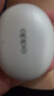 OPPO Enco Free4 【國家補貼】真無線入耳式藍牙耳機降噪耳機通用蘋果華為小米手機 七夕禮物 珠光白 曬單實拍圖
