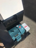 闊愛(ài)塑料粉碎機注塑機邊粉碎機水口料破碎機快速粉碎機慢速膠塑粉碎機 【強力180型380V】 九鉻硅刀片 曬單實(shí)拍圖
