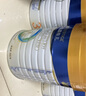 美素佳兒（Friso）皇家幼兒配方奶粉 3段（1-3歲幼兒適用）400g 乳鐵蛋白（新國標） 曬單實(shí)拍圖