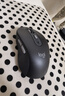 羅技（Logitech）M750M 通用版鼠標 無(wú)線(xiàn)藍牙鼠標 靜音鼠標 智能鼠標 對稱(chēng)鼠標 黑色 帶Logi Bolt USB接收器 曬單實(shí)拍圖