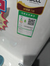 美的（Midea）TECH親膚活水玲瓏超薄60升雙膽扁桶電熱水器3300W水電分離一級能效UDpro國家補貼以舊換新 曬單實(shí)拍圖