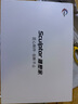 雕塑家14英寸便攜式顯示器4K OLED屏100%DCI-P3高色域 手機電腦筆記本副屏Ps5一線直連擴展屏MU140LH 曬單實拍圖