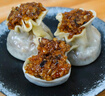 頭廚豬肉香菇糯米大燒麥 1kg 2斤裝20只燒賣(mài) 兒童早餐速凍半成品早點(diǎn) 曬單實(shí)拍圖