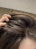 露卡菲婭正愛防脫強(qiáng)韌洗發(fā)露男女蓬松根源固發(fā)護(hù)發(fā)洗發(fā)水 防脫洗發(fā)水【1瓶】 防脫洗發(fā)水 曬單實(shí)拍圖