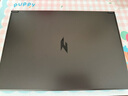 宏碁（acer）宏基掠奪者擎Neo暗影騎士擎5/6/7高性能設(shè)計(jì)4060/5060顯卡學(xué)生高端吃雞游戲本電競本筆記本電腦 【擎7】13代i7HX/5060/2.5K/165 進(jìn)階版 16G 1T固態(tài)  曬單實(shí)拍圖