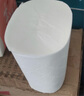麗邦 Libang 卷紙 衛(wèi)生紙無芯卷筒紙大卷紙家用廁紙巾手紙擦手紙抽 5層 135g*18卷 2提 曬單實(shí)拍圖