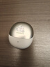 綠聯(lián)HiTune S5【國家補(bǔ)貼】無線藍(lán)牙耳機(jī)氣骨傳導(dǎo)概念耳夾式開放式不入耳運(yùn)動(dòng)適用于蘋果華為小米WS210 曬單實(shí)拍圖