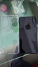 小米redmi 紅米note9 全網(wǎng)通5G 4800萬(wàn)超清三攝 5000毫安大電池帶指紋 云墨灰 8GB+128GB（9成 新） 曬單實(shí)拍圖