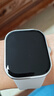 小米（MI）REDMI Watch 5 皎月銀 國家補貼 澎湃OS 2 心率血氧監(jiān)測 藍(lán)牙通話 紅米手表5 智能手表 小米汽車 曬單實拍圖