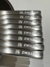 雙立人（ZWILLING）不銹鋼筷子防滑防燙不發(fā)霉酒店金屬公筷Minimale家用餐具套裝 現(xiàn)代銀 4雙 曬單實拍圖