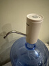 蘇泊爾（SUPOR）上水器桶裝水自動(dòng)抽水器抗菌吸水器電動(dòng)礦泉水壓水器飲水機抽水泵 曬單實(shí)拍圖