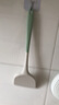 拜杰硅膠鍋鏟防燙耐高溫鏟子食品級硅膠炒菜鏟子不粘鍋炒鍋平底鍋鍋鏟 曬單實(shí)拍圖