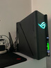 華碩（ASUS）【國家補貼15%】ROG魔盒WiFi7電競無線路由器（9個2.5G口MTK AI內(nèi)芯 2GB DDR4內(nèi)存）Aimesh隨心組 曬單實拍圖