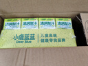 小鹿藍藍兒童清潤梨汁125ml*12盒100%原果汁寶寶飲品飲料無添加劑0蔗糖 曬單實拍圖