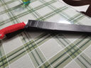 JCZS日本品牌大白鯊手鋸手工鋸家用木工鋸園林鋸樹(shù)枝果樹(shù)伐木鋸子 【官方保障！】進(jìn)口sk5錳鋼鍛造* 曬單實(shí)拍圖