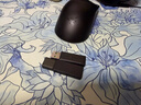 雷蛇（Razer）旋風(fēng)黑鯊V2專(zhuān)業(yè)版Pro 2.4G+藍牙 無(wú)線(xiàn)頭戴式電競游戲耳機耳麥 被動(dòng)降噪 三角洲EQ調節 CSGO 吃雞  曬單實(shí)拍圖