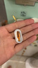 天然博士小琥珀DHA30粒盒裝+20粒瓶裝 嬰幼兒兒童0歲以上可食用金標dha 曬單實拍圖
