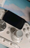 北通鯤鵬50第二代智控無線游戲手柄xbox手機switch2電腦PC電視steam震動NS原神刺客信條 云翼白 曬單實拍圖