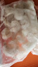 鯨口大開新鮮大蝦仁現(xiàn)剝蝦仁新鮮白蝦仁鮮凍冷凍蝦仁大號開背蝦仁2斤凈重 2斤(凈重)  特大蝦仁【約8-10厘米】 曬單實(shí)拍圖