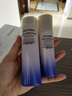 資生堂悅薇水乳套裝 第二代 滋潤型 水75ml+乳50ml 大中樣 曬單實(shí)拍圖