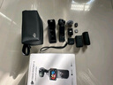 大疆 DJI Osmo Pocket 3 全能套裝 一英寸口袋云臺相機 OP靈眸手持數(shù)碼相機 旅游vlog 便攜美顏攝像 曬單實拍圖