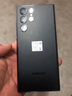 三星（SAMSUNG）Galaxy S22Ultra s22+ S22系列超視覺夜拍 全新智能拍照庫存手機(jī) AI美顏修圖 同聲傳譯實(shí)時(shí)翻譯 S22Ultra 黑色（6.8英寸） 256G 雙卡 曬單實(shí)拍圖