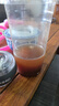 COSTA咖世家咖啡豆意式拼配+哥倫單品豆中深烘培手沖油脂豐富組合裝1kg 曬單實(shí)拍圖