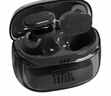 JBL TUNE BUDS 2 琉璃豆二代 真無線藍(lán)牙耳機(jī) 主動(dòng)降噪運(yùn)動(dòng)耳機(jī) 蘋果華為小米帶麥游戲通用入耳式耳塞 黑色 曬單實(shí)拍圖