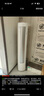 美的空調(diào) 3匹 酷省電Ultra 省電神機(jī) 超一級能效 客廳空調(diào)立式柜機(jī) 國家補(bǔ)貼 KFR-72LW/N8KS1-1U 曬單實(shí)拍圖