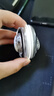 聲闊（SoundCore）V40i潮音圈開放式耳機掛耳式藍牙耳機無線科技感運動不入耳可調(diào)節(jié)適用蘋果華為小米白 曬單實拍圖
