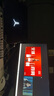 SANC盛色24.5英寸2K超頻260Hz FastIPS顯示器1ms 硬件低藍(lán)光 耳機(jī)掛架小夜燈 升降支架電競(jìng)電腦屏幕G4Q 曬單實(shí)拍圖