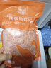 小海故事 磷蝦米 去頭磷蝦米凈含量1斤/袋 源頭直發(fā) 淡干不加鹽連云港干貨 曬單實拍圖