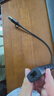 綠聯(lián)USB3.0轉(zhuǎn)千兆網(wǎng)口網(wǎng)線轉(zhuǎn)接頭 USB-C拓展塢分線器RJ45網(wǎng)口轉(zhuǎn)換器集線器適用蘋果16筆記本電腦臺(tái)式機(jī) 曬單實(shí)拍圖