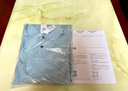 ABERCROMBIE & FITCH【經(jīng)典小麋鹿】男裝25夏季美式通勤POLO衫短袖T恤KI124-5182 淺藍(lán)色 XL (180/116A) 曬單實(shí)拍圖