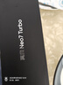 realme【國家補貼】真我Neo7 Turbo 天璣9400e 超薄續航大電池護眼直屏 智能游戲AI性能手機12+256透明灰 曬單實(shí)拍圖