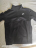 耐克（NIKE）男運動(dòng)服冬季套頭針織衛衣休閑舒適DD4733-011 黑色 M  曬單實(shí)拍圖