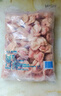 華都食品單凍雞胗 2斤/袋 冷凍 出口級 燒烤雞胗雞肫鹵味鹵煮食材 曬單實拍圖