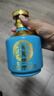 八瀚53度國醬試飲白酒整箱醬香型純糧食高粱原漿500ml*2瓶年貨禮盒酒 53度 500mL 2瓶 【一盒2瓶禮盒】 曬單實(shí)拍圖