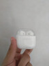 OPPO Enco Air4 新聲版 真無線耳機【國家補貼】半入耳式藍牙耳機無線耳機通用蘋果華為小米手機潤玉白 曬單實拍圖
