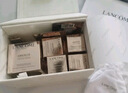 蘭蔻菁純眼霜20ml滋潤(rùn)淡紋潤(rùn)澤緊致護(hù)膚品化妝套裝禮盒生日禮物送女友 曬單實(shí)拍圖