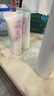 半畝花田熱巴同款美白身體乳提亮持久留香保濕夏季清爽潤(rùn)膚乳女男250ml 曬單實(shí)拍圖