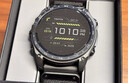佳明（GARMIN）泰鐵時8運動手表游泳戶外徒步血氧心率智能腕表防水100米超長續(xù)航 Tactix8 Amoled-47mm 曬單實拍圖