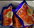 廣州酒家廣東正宗脆皮乳鴿180g廣味粵菜加熱即食夜宵預制菜半成品空氣炸鍋 脆皮乳鴿180g*3只 曬單實拍圖