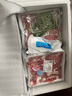 塞爾木圖中秋禮內蒙錫盟羔羊肉卷涮羊肉片蘇尼特肥羊卷原切火鍋純羊肉新鮮 大羊肉整卷5斤 曬單實(shí)拍圖
