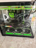 微星全家桶 i7 14700KF/RTX5070Ti主機顯卡設計直播電競游戲臺式機組裝電腦主機整機DIY組裝機海景房 u7 265KF+微星5070Ti丨配置四 黑刃全家桶 曬單實(shí)拍圖