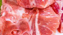 龍大肉食 黑豬多肉大骨塊凈重4斤 ＞45%帶肉率 豬骨頭新鮮食材黑豬肉生鮮  曬單實(shí)拍圖