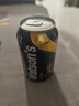 屈臣氏（Watsons）原味無糖蘇打水0糖0卡0脂汽水飲料健康氣泡水330mL*24罐JOJO聯(lián)名 曬單實(shí)拍圖